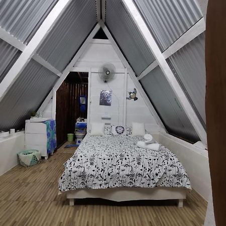 Cabana Chalet Cariari  Экстерьер фото