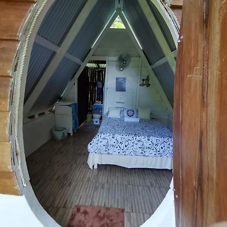 Cabana Chalet Cariari  Экстерьер фото