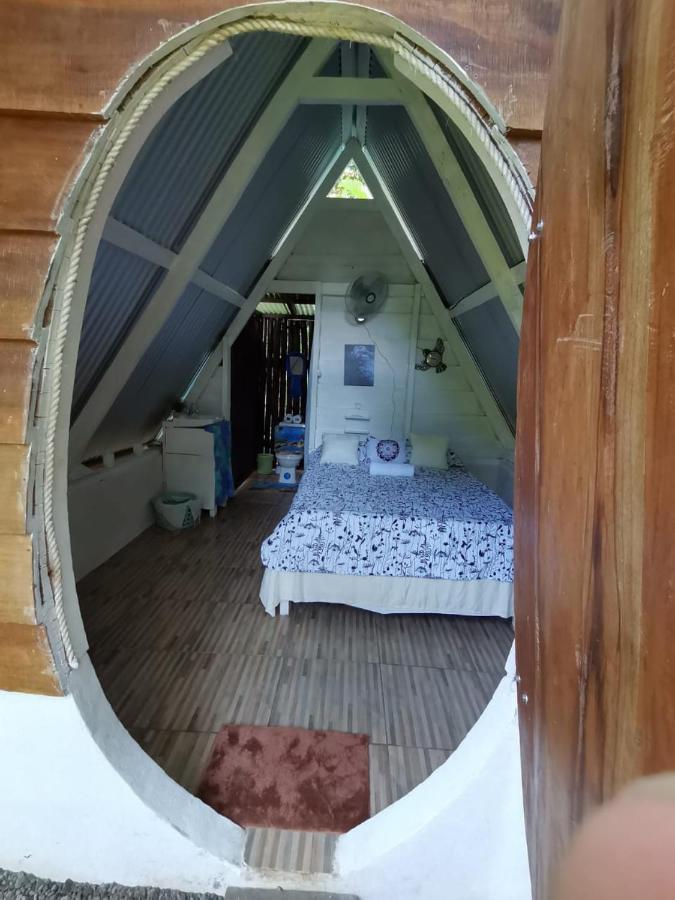 Cabana Chalet Cariari  Экстерьер фото