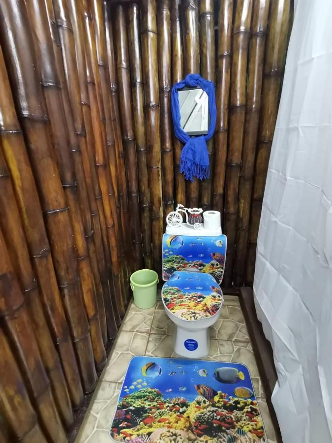 Cabana Chalet Cariari  Экстерьер фото